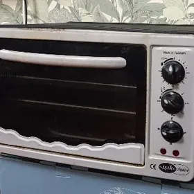 духовка, duhowka