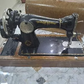 Tikin mashyn Подольская