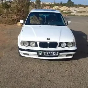 BMW 525 1991