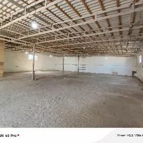 Arenda BOŞ yer ULY SEH