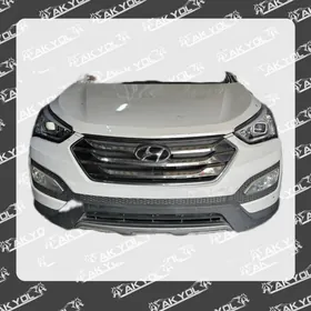 SANTA FE 13-14 MORDA