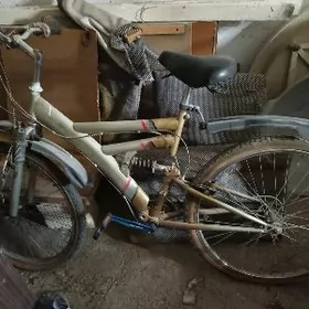 Велосипед Tigir