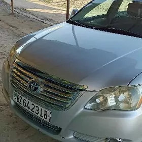 Toyota Avalon 2007