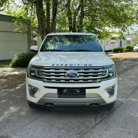Ford Expedition 2019