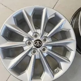 22 karolla 16lk model