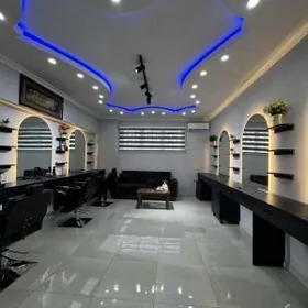 Arenda Gurtly salon atelya 