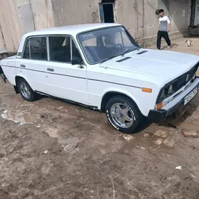 Lada 2106 1999