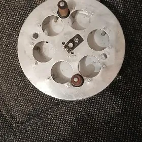 Катушка katushka СССР