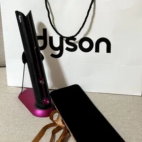 утюжок от Dyson original