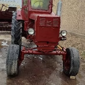 MTZ T-28 1992