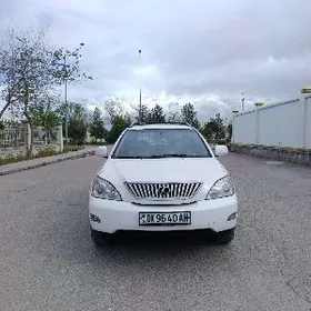 Lexus RX 330 2004