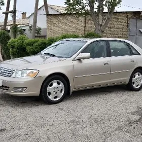 Toyota Avalon 2001