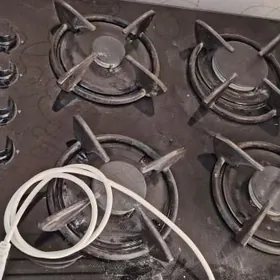 Газовая панель