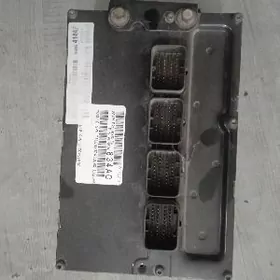 Craysler 300c kompyuter