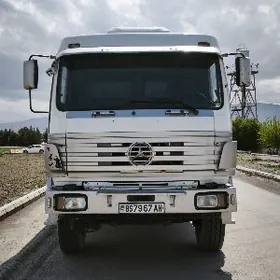 Mercedes-Benz ACTROS 3331 1990