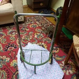 хозяйственная тележка