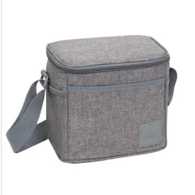 Sowadyjy Sumka 5,5 l Izolýasiýaly RIVACASE