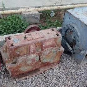 Elekgro dwigatel..Dwizok