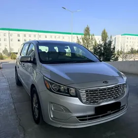 Kia Sedona 2020