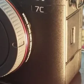 sony a7c