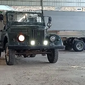 UAZ 469 1986