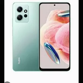 REDMİ NOT12 8+8+256