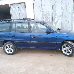 Opel Astra 1992