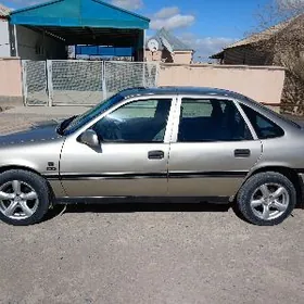 Opel Vectra 1992