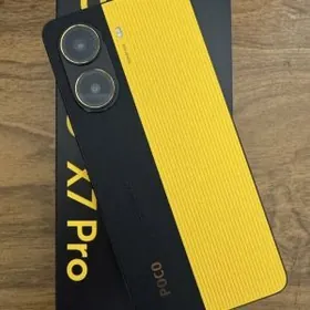 Poco X7 Pro  Global