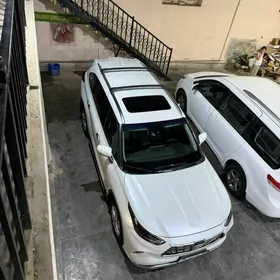 Toyota Highlander 2022