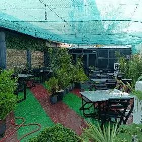 kafe restoran satlyk