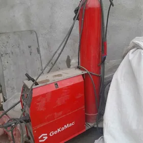 kemp swarka komplekt alyumin