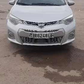 Toyota Corolla 2014