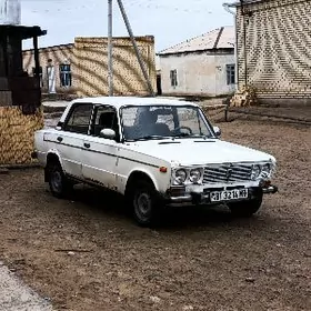 Lada 2106 1998