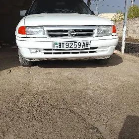 Opel Astra 1993