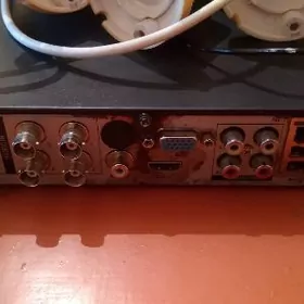 РАБОЧИЙ КОМПЛЕКТ 5 КАМЕРЫ