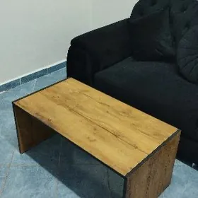 zurnal stol / çaý stol