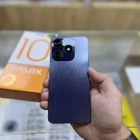 Tecno Spark 10 4/128