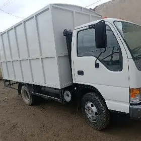 Isuzu Elf 2004