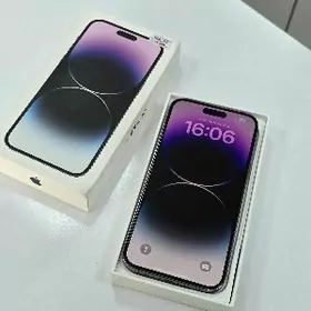 Iphone 14 Pro Max 256GB 77%