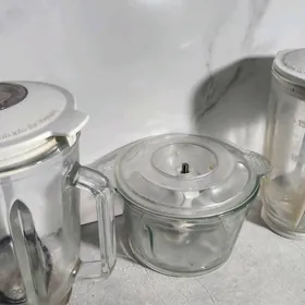 блендер чюше