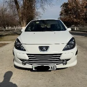 Peugeot 301 2007