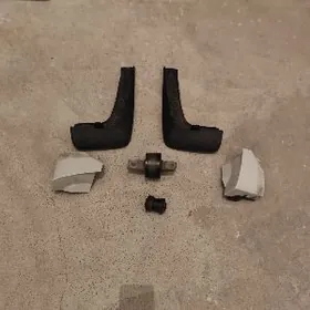 Ftulka,Bryzgawik Highlanderiňk