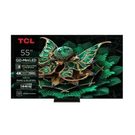 TCL 55C7K | QD-Mini LED telewizor 55 dýuým 4K UHD