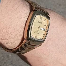 Sagat Часы //RADO//