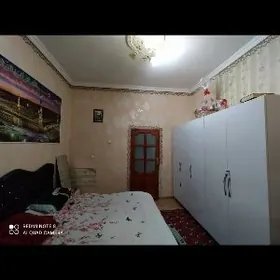  2-nji etaž, 3 komnat