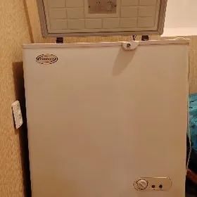 Морозильная камера