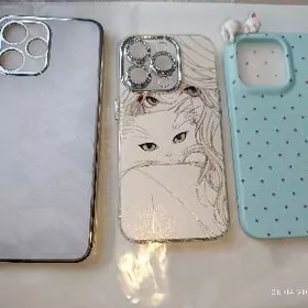 Продам новые Чехлы