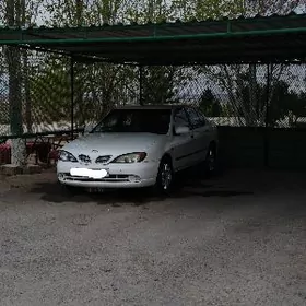 Nissan Primera 2001