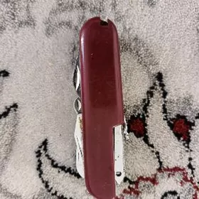 Нож раскладной